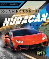 Lamborghini HuráCan Evo | Thomas K Adamson | Englisch | Buch | Gebunden | 2022