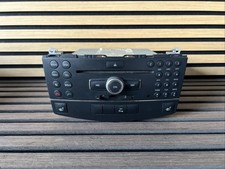 ?Mercedes W204 S204 Radio CD Navi Headunit Navigationssystem Rechner A2049062900 ?Mercedes W204 S204 Radio CD Navi Headunit Navigationssystem Rechner A2049062900