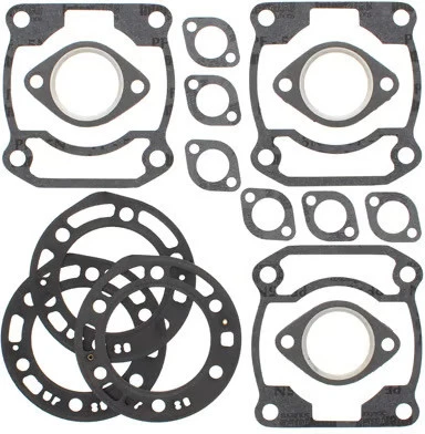 Juego de juntas de extremo superior completo Winderosa sin sellos de aceite para moto de nieve 710199 kit de juntas Foto 3 de 4