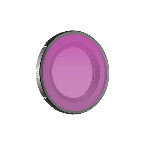 For DJI osmo nano UV CPL Polarizing Protective ND8 ND32 ND64 Camera Filter - Picture 4 of 41