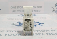 Schlegel AF2 Illuminated Maintained Contact Block 250V 6A (New)