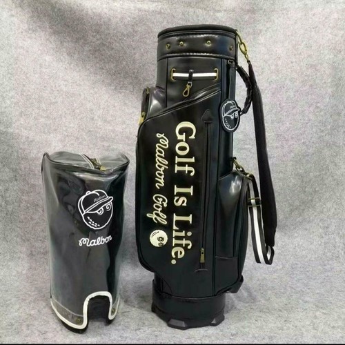 Nouveau sac de golf Malbon
