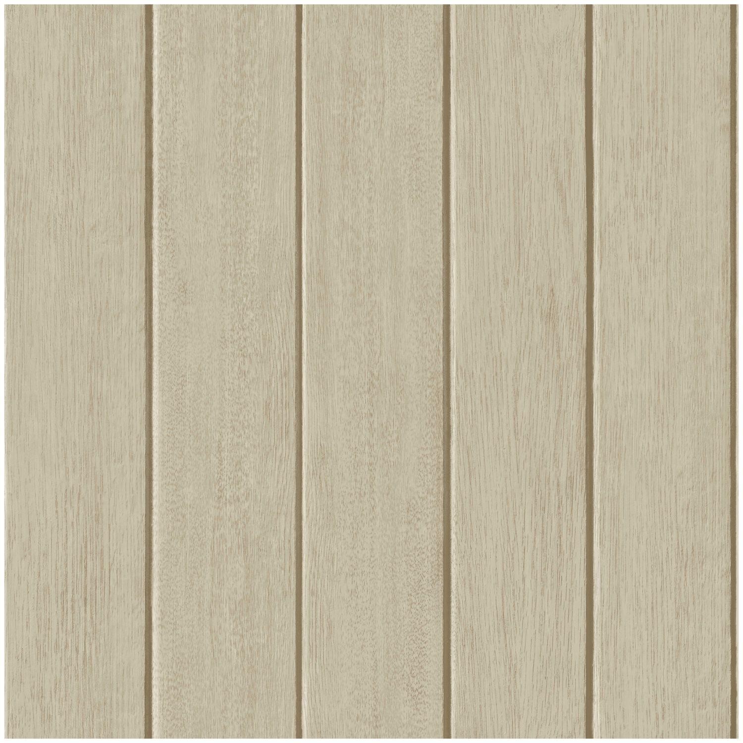 Fine Decor Painted Wood Panel Natural Wallpaper Paste The Paper Washable