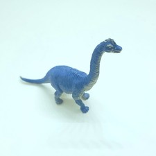 Apatosaurus Dinosaur Animal Toy 4" Collectible Figure Cake Topper