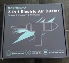 3 In 1 Electric Air Duster