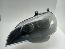 Faro proiettore anteriore BMW X5 N/S 2007-2013 5 porte station wagon LH 63117288993 