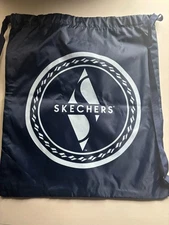 NEW Skechers 20'' x 18'' Drawstring Bag