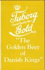 1976-77 Boston Celtics pocket schedule sponsored by Tuborg Gold / Colt 45 — photo 4