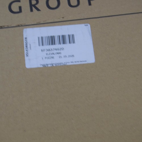 SEAT LEON 5F Front Right Door Window Regulator 5F3837462D NEW GENUINE - Picture 8 of 9