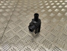 Pompe à eau Audi S3