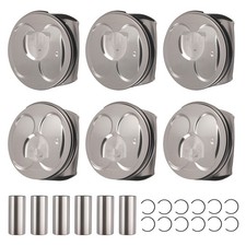 3.6L Piston Assembly Set for Cadillac CTS GMC Acadia Chevy Traverse 12616972