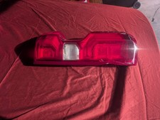 2019-2026 Chevy Silverado OEM Rh Rear Tail Li...