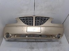 Pare-choc avant Ssangyong RODIUS