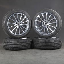 20 Zoll Mercedes GLC C253 X253 AMG Sommerräder A2534011900 Sommerreifen