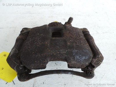 Honda Logo GA3 Bremssattel Bremszange Bremszylinder vorn links 239x20mm NISSIN
