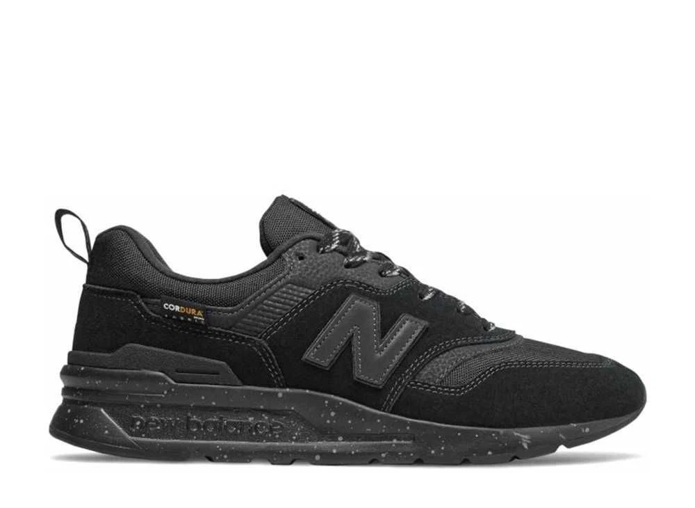 New Balance 997H Cordura Nero mai