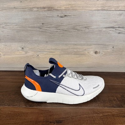 Nike Free Run FK NN lt Iron Ore Thunder Blue Sail nby FB1276 