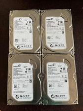 Seagate Barracuda ST500DM002 500 GB SATA III 3.5 in Desktop Hard Drive