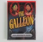 The Galleon - 30th Anniversary Edition - Cartridge - Commodore 64 - C64 - Neu !