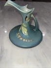 Roseville Art Pottery