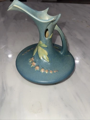 Roseville Art Pottery