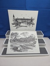 Christopher Paul Bollen 2 Seattle Montlake Cut University Of Washington Quad USA