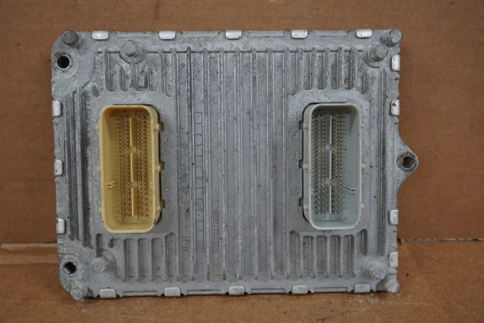 Ram Promaster 1500 2021 módulo de control informático de motor de 3,6 L OEM 68475154AA Foto 2 de 4