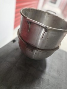 Hobart DS-30 30QT Mixing Bowl