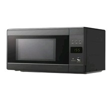 Apleson SWFBFSM Freestanding Flatbed  Microwave 700W  🎉 BRAND NEW BOXED 🎁