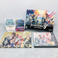 Fire Emblem if [Special Edition] Prices JP Nintendo 3DS | Compare