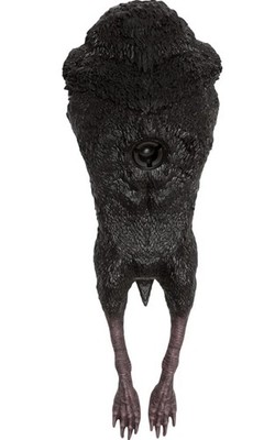 McFarlane DC MultiverseKnightmare Bat BAF Torso BatmanForever