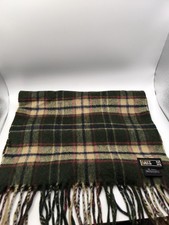 Daks Vintage Scarf, Beautiful Soft Scarf In Fantastic Condition