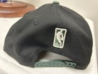 NEW Milwaukee Bucks 9fifty SnapBack New Era Cap Hat — photo 5
