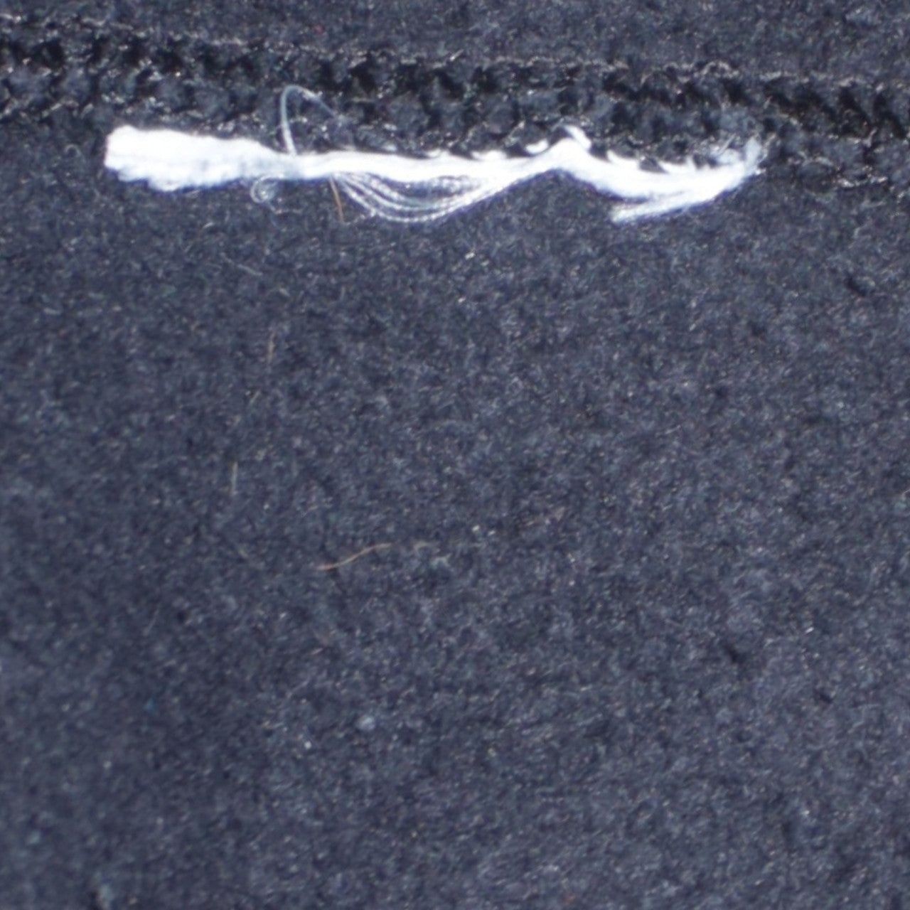 Nike Black Hoodie Mens L image 8