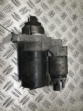 Motor De Arranque Audi A3 (8P) 1.6 75kW 102PS StarterS BGU