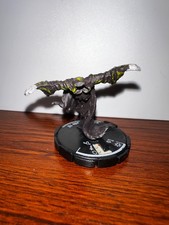 HeroClix Shade 12 Miniature Painted Figure Wa...