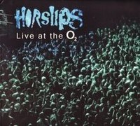 Live At The O2 Von Horslips | Cd | Zustand Neu