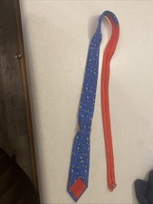 Peanuts Skating Christmas Men s Tie Never Worn