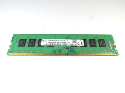 SK Hynix 8GB DDR4 2666MHz PC4-21300 SODIMM Laptop RAM HMA81GU6CJR8N-VK