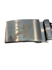 Nexbelt Black Alligator