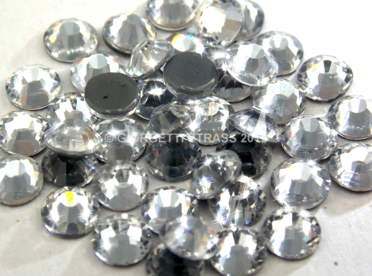 Strass Kstone Swa Hot Fix SS20 (1440 pz) (vedi cartella colore