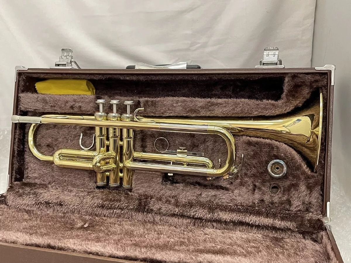 Yamaha ytr2320e online