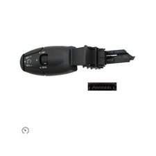 DEVIO LUCI LEVA INTERRUTTORE REGOLAZIONE CRUISE CONTROL PEUGEOT 207 307 1007 206