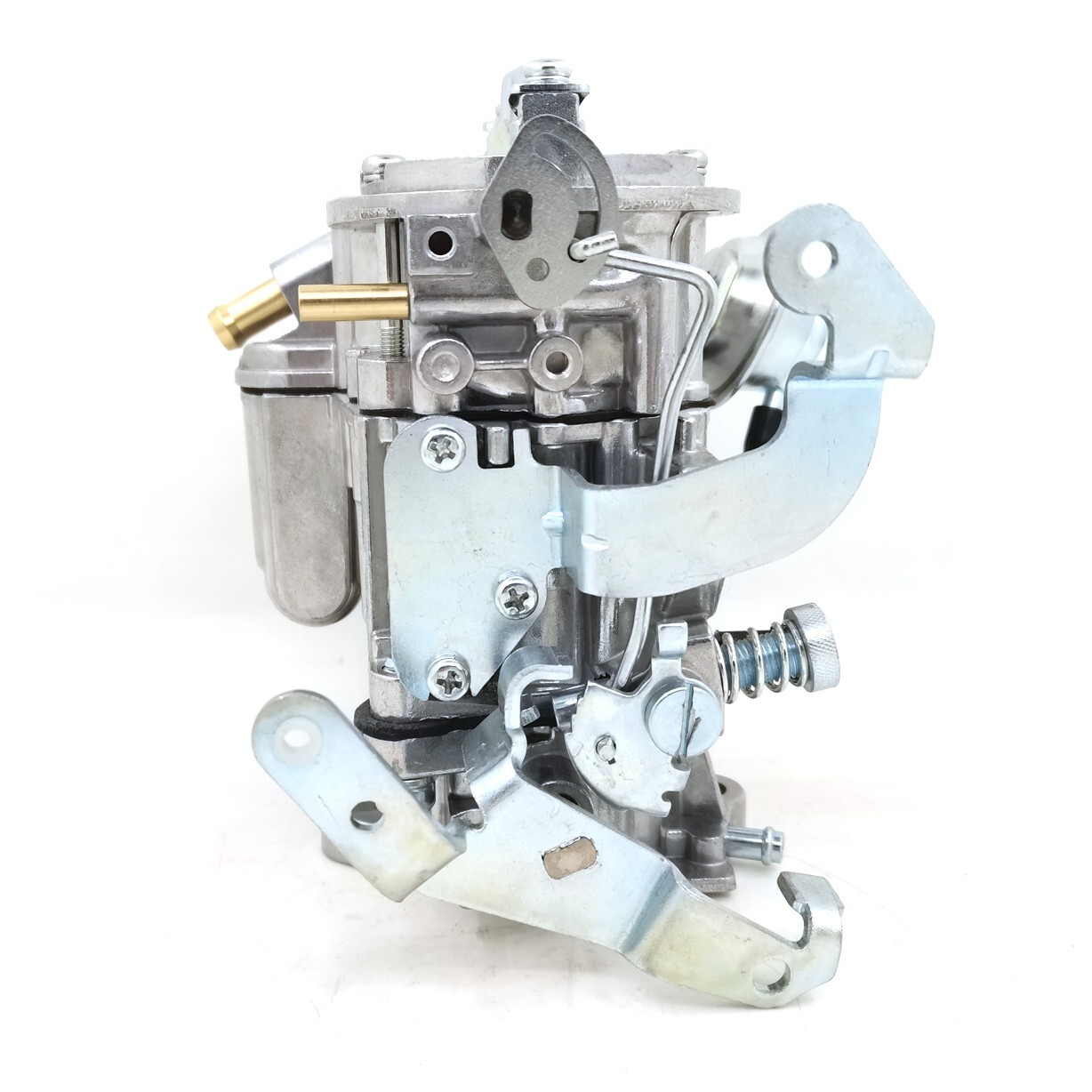 Rochester 1 barrel 213 Carb Manual choke 250 292 W/Choke C10 196876