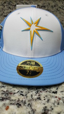 rays spring training hat