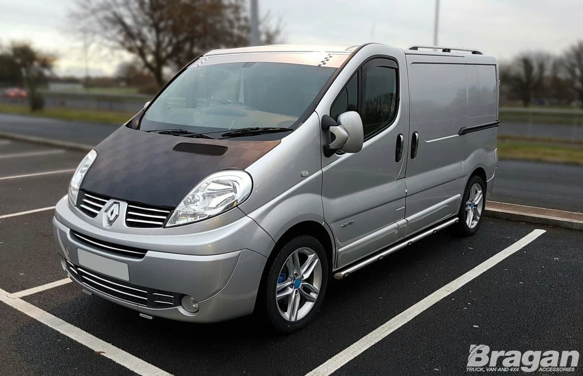 2014 nissan primastar