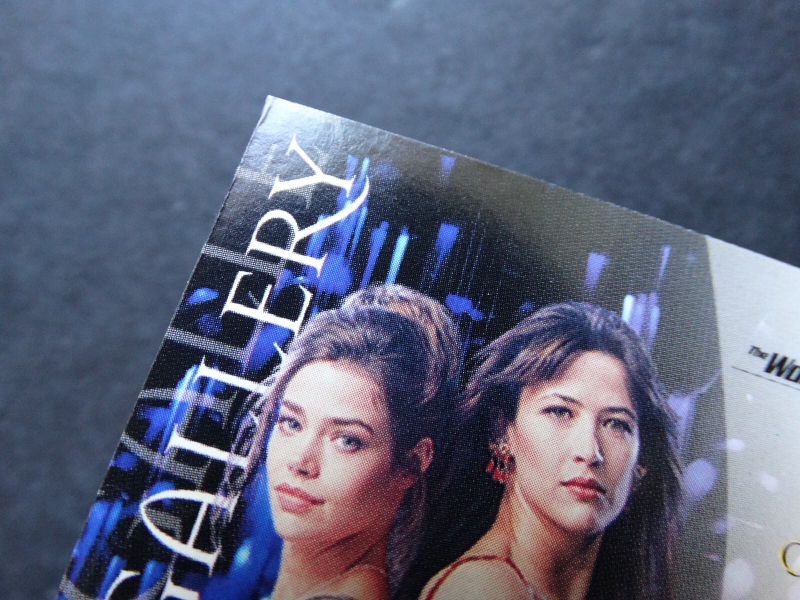 1999 Inkworks James Bond World Is Not Enough Card Complete Your Set U Pick 1-90 - Picture 84 of 118