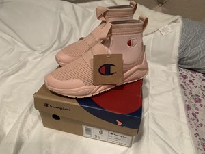 champion rally spiced almond womens shoes