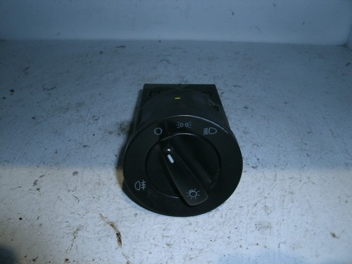 VW Polo 6N2 1.4 Lichtschalter TRW 1C0941531