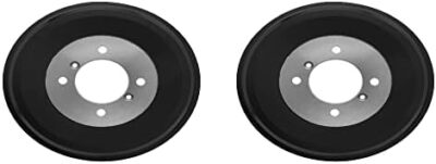 Rear Brake Drum for MG MGB 75-80, MGB